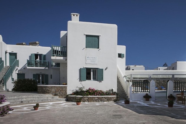 Gallery - Asteri Hotel