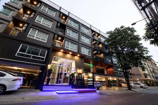 Gallery - 48 Metro Hotel Bangkok