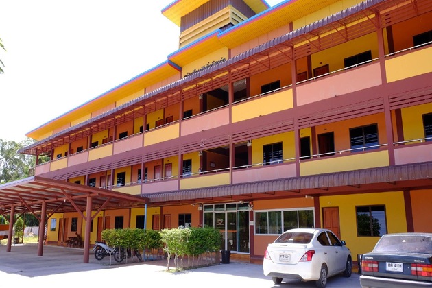 Gallery - Khwanruen Fishing Resort