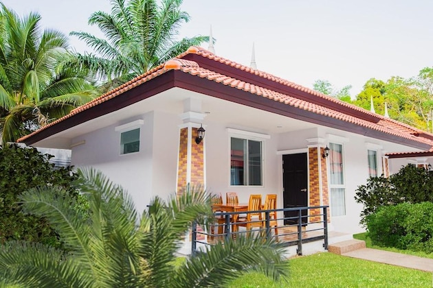 Gallery - Lux Family Villas