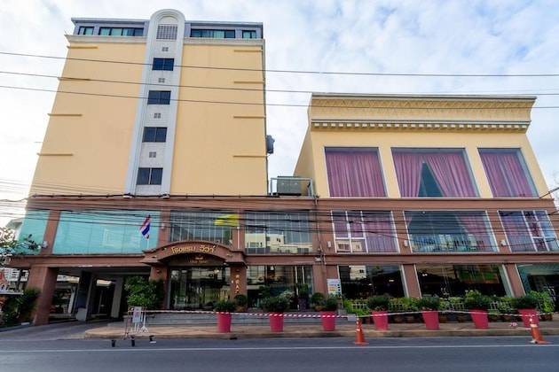 Gallery - Viva Hotel Songkhla