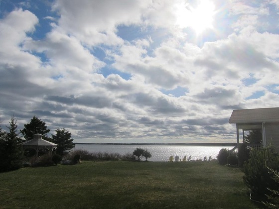Gallery - Whispering Waves Cottages