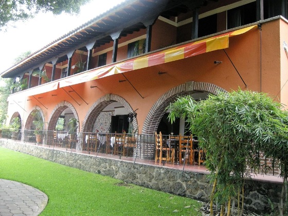 Gallery - Hotel Posada San Angelo