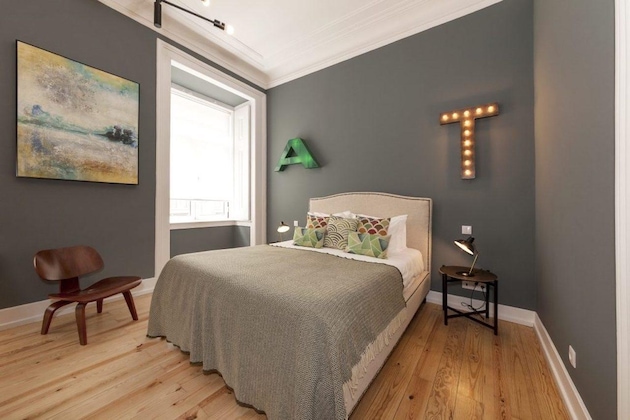 Gallery - Cheese & Wine Suites