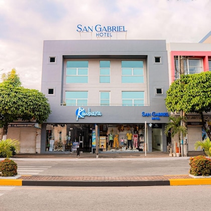 Gallery - Hotel San Gabriel