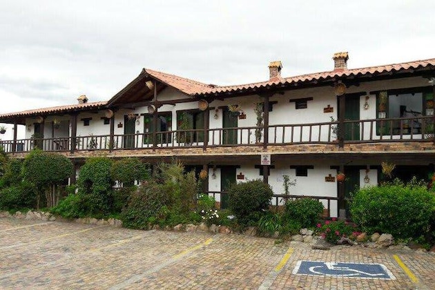 Gallery - Hotel Casablanca Natural Spa