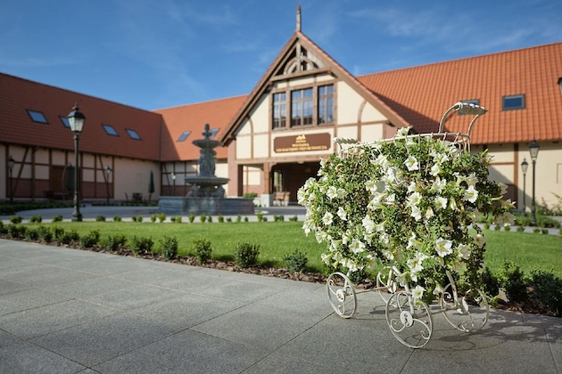 Gallery - Hotel Poledno
