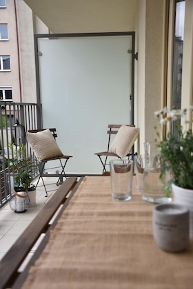 Gallery - Kraków Apartments - Friedleina Studio