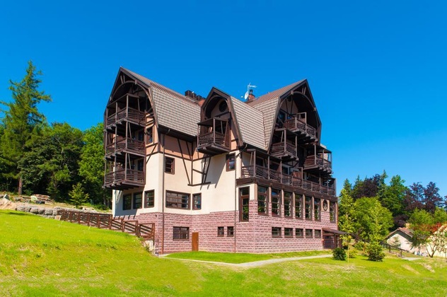 Gallery - Hotel Sudetia