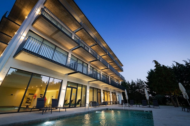 Gallery - Olive Nature - Hotel & Spa Da Quinta Dona Adelaide