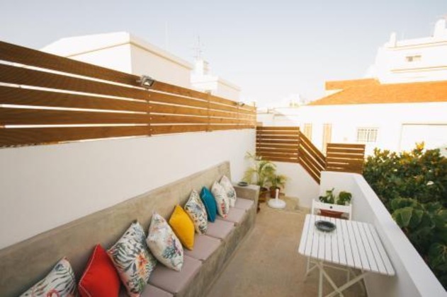 Gallery - PTM DownTown - Hostel