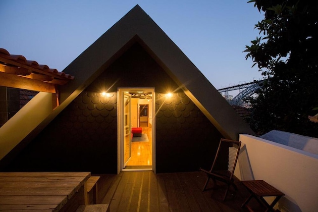 Gallery - Apartamento 5 Quartos, Miragaia