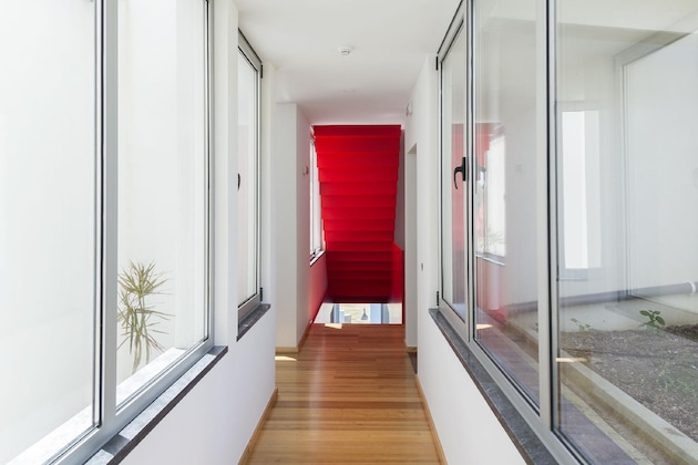 Gallery - Lofts Azul Pastel