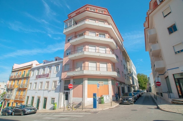 Gallery - Apartamento T2 em Príncipe Real, Lisboa - 41410   AL