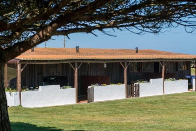 Gallery - Monte Do Papa Léguas - Turismo Rural
