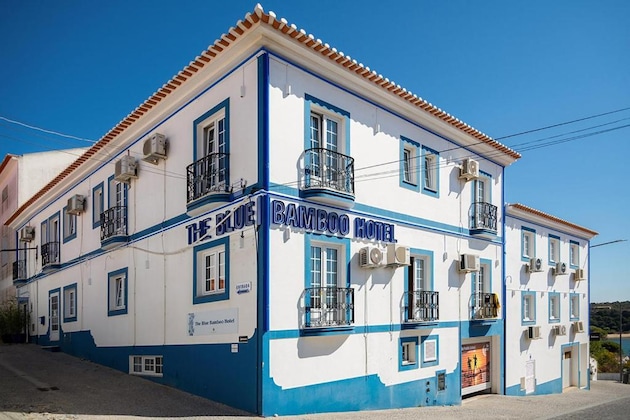 Gallery - Blue Bamboo Hotel - Duna Parque Resorts & Hotels
