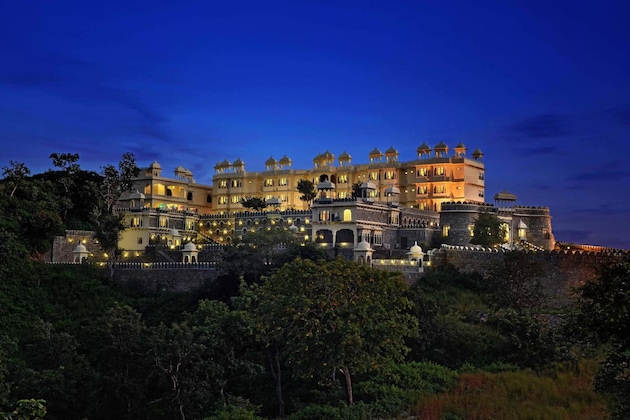 Gallery - The Kumbha Bagh