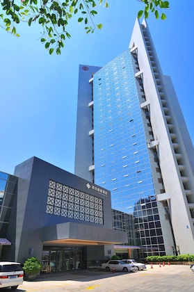 Gallery - Binbei Yiho Hotel