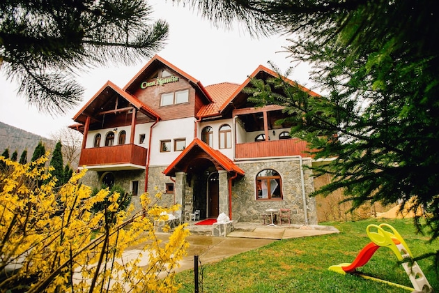 Gallery - Casa Natalia