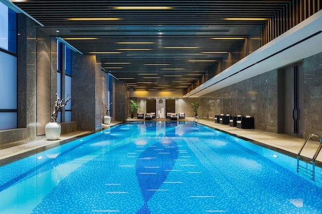 Gallery - Wanda Realm Maanshan