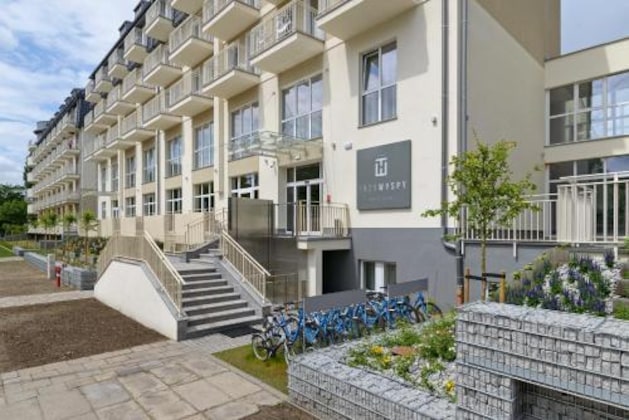 Gallery - Hotel & Spa Trzy Wyspy