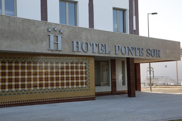 Gallery - Hotel Ponte Sor