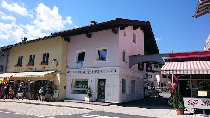 Gallery - Casa 5 Quartos em 6365, Kirchberg in Tirol