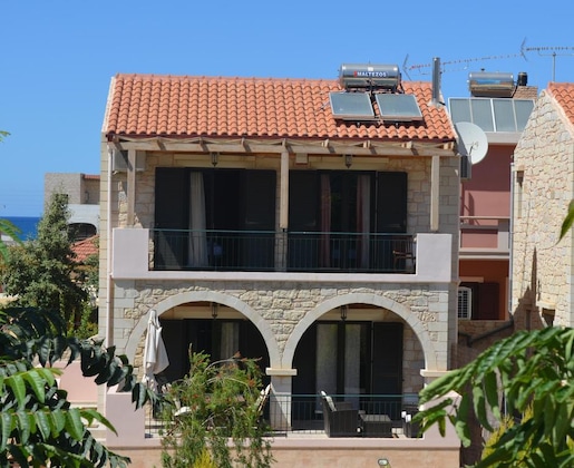 Gallery - Apartamento T2, Ekklisia Agia Marina - 1042Κ91002987101