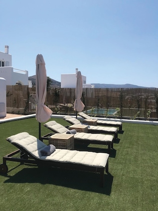 Gallery - Naxian Resort
