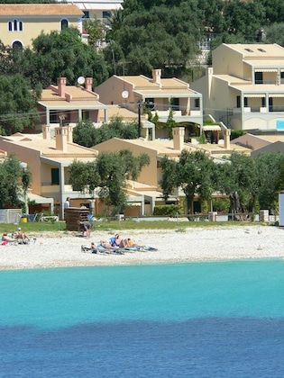 Gallery - Barbati Bay Elegant Apartments