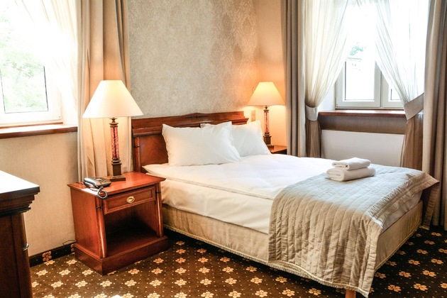 Gallery - Komoda Club Residence