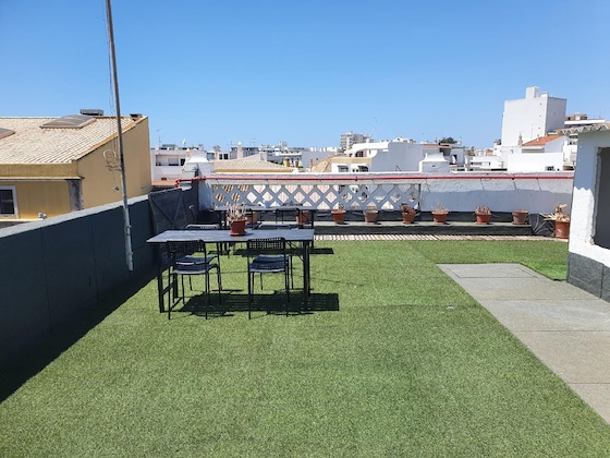 Gallery - Baixa Terrace Hostel