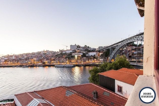 Gallery - Douro Riverside Apartments