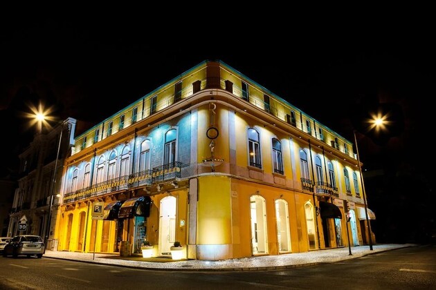 Gallery - Rio Art Hotel