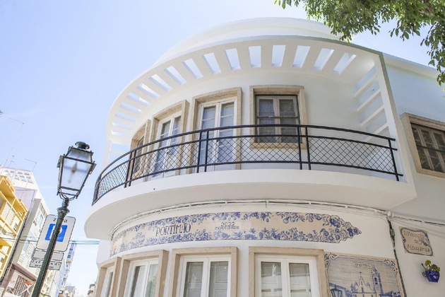 Gallery - Villa Marina