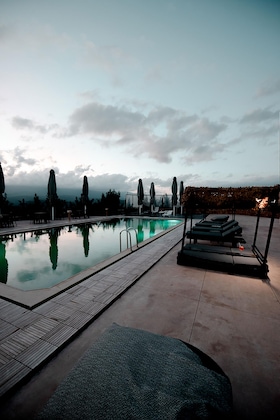 Gallery - Melies Hotel