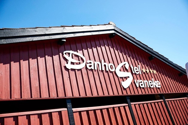 Gallery - Svaneke Vandrerhjem - Hostel