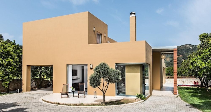 Gallery - Casa Di Verde
