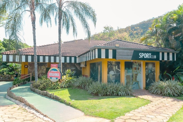 Gallery - Rio Quente Cristal Resort