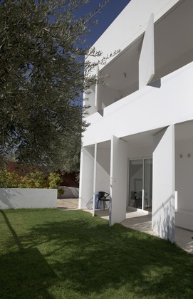 Gallery - Infinity White Complex By Gk Hospitality Group