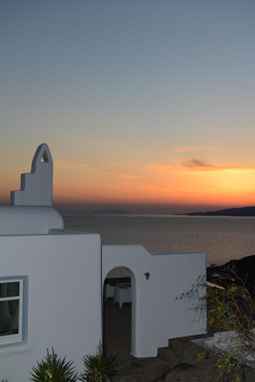 Gallery - Villa Crystal