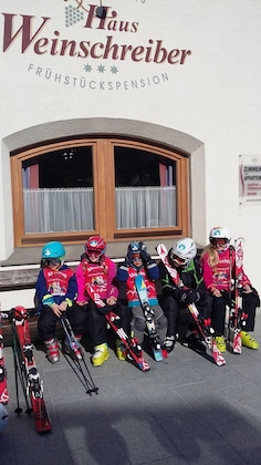 Gallery - Hotel-Pension Weinschreiber