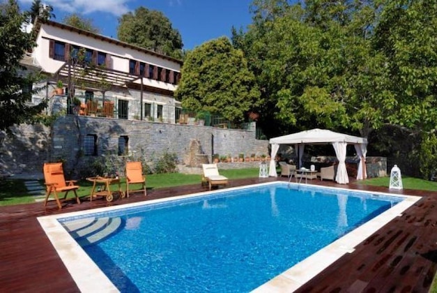 Gallery - Villa Kerasia