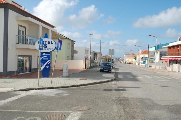 Gallery - Hotel Baleal Spot