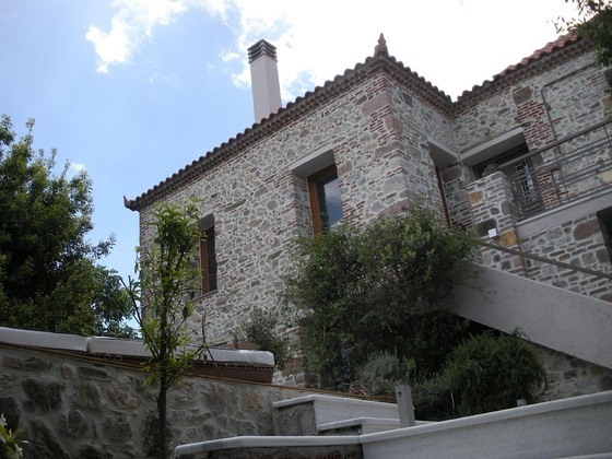 Gallery - Villa Thermi
