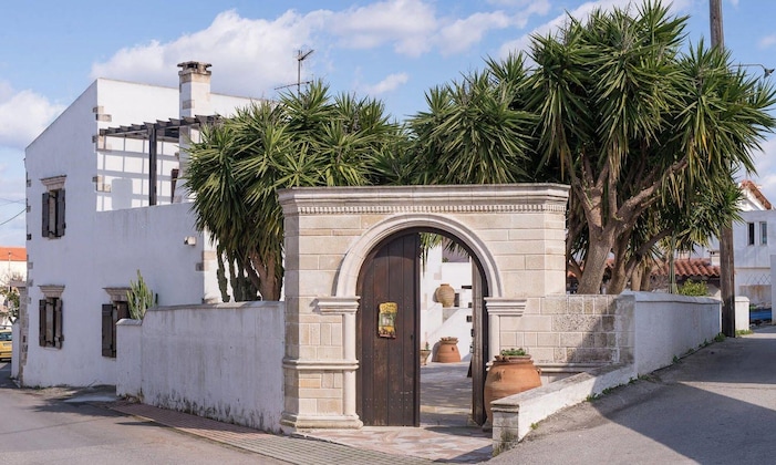 Gallery - Villa Tzivaeri