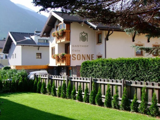 Gallery - Gasthof Sonne