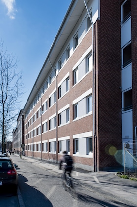 Gallery - a&o Copenhagen Nørrebro