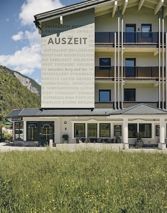 Gallery - Hotel Auszeit
