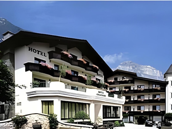 Gallery - Hotel Jenbacherhof B&B